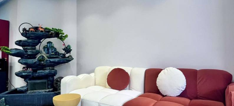 长白山山间拾光酒店(北景区集散中心店)图片