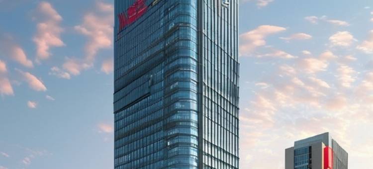 邓合永源酒店(奉节夔门广场店)图片