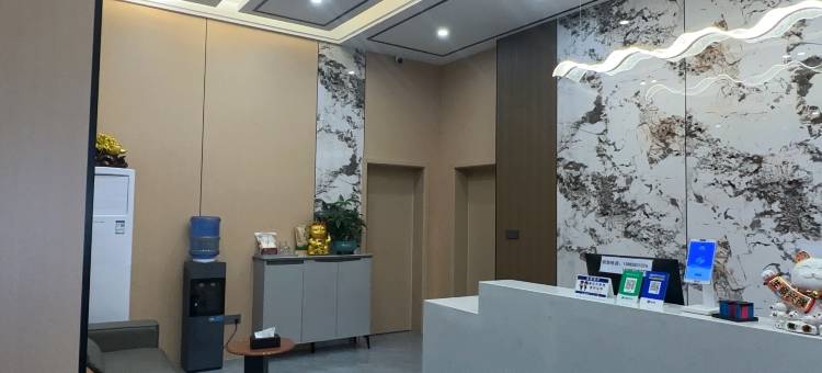 假日港湾酒店图片