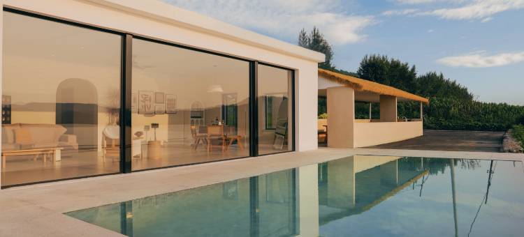 蜉蝣山舍·VILLA度假民宿图片