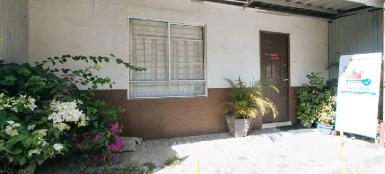 红多兹酒店-卡塞尔公寓帕拉纳克(RedDoorz at Kassel Residences Parañaque)图片