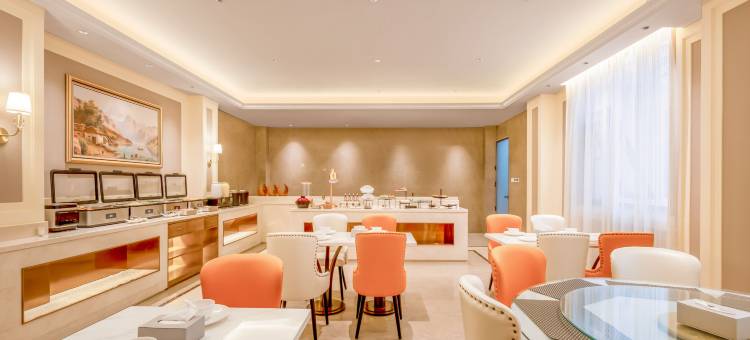 维也纳酒店(鹤壁淇县云梦大道店)图片