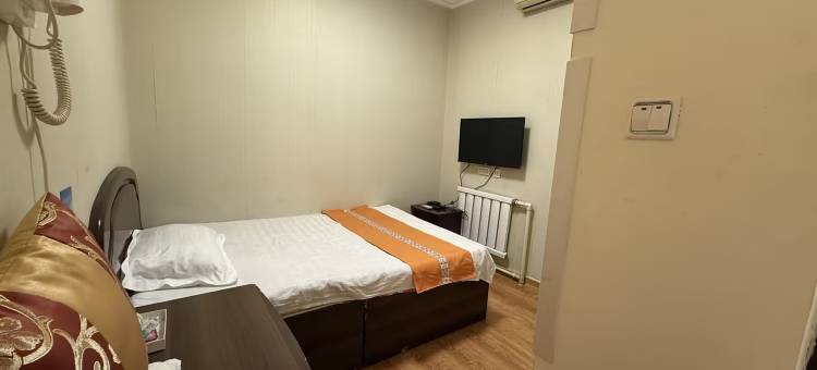 大连明庄旅店图片