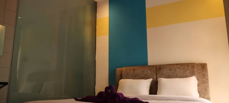 奥斯卡旅馆(Oscar Inn)图片