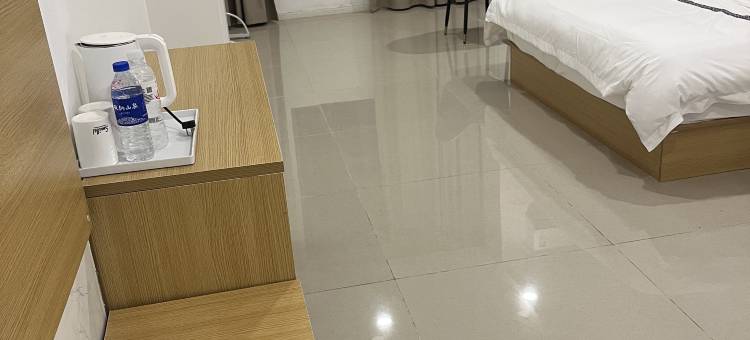 五只虎酒店(Five Tigers Hotel)图片