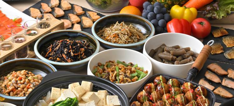 Holiday Inn & Suites 新大阪假日套房酒店(Holiday Inn & Suites Shin Osaka)图片