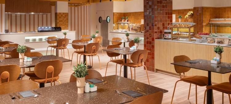 布鲁塞尔加泰罗尼亚酒店(Catalonia Brussels)图片