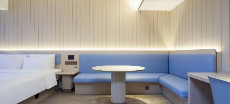 汉庭酒店(靖江人民公园店)图片