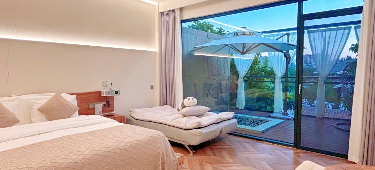 陌上花开民宿(七星岩石牌里店)图片