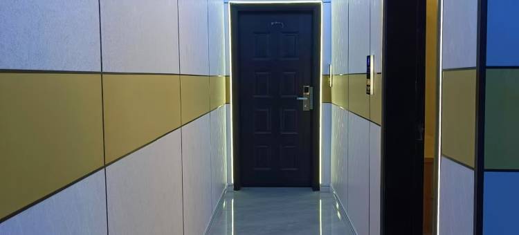 石阡三五电竞酒店(古温泉景区店)图片