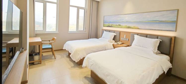 家兴1959酒店(高碑店总部基地店)图片