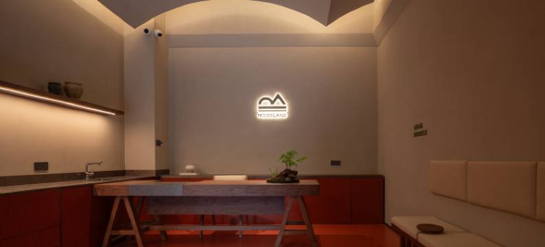 暮山栖酒店(深圳南山科技园店)图片