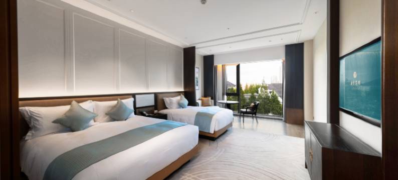 宁波新芝宾馆图片