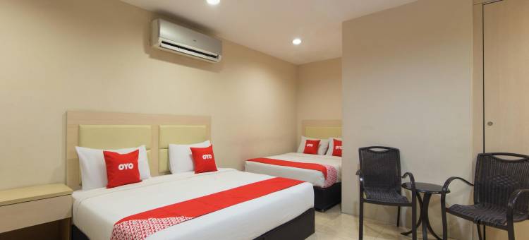 O酒店916号(Hotel O Hotel 916)图片