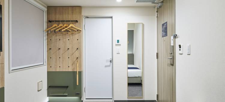 东京秋叶原浅草桥曼迪设计酒店(hotel MONday Akihabara Asakusabashi)图片