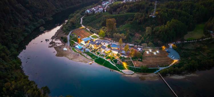 舟上安乡度假民宿(黄山祁门店)图片