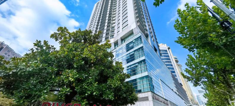 长河国际公寓·新天地图片