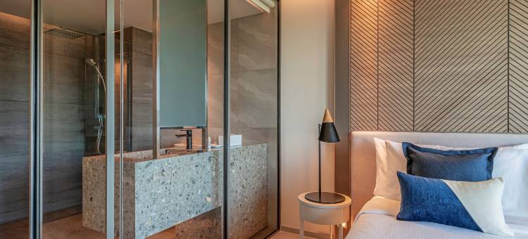 骏成温德姆豪生酒店(Howard Johnson by Wyndham Pattaya JC)图片