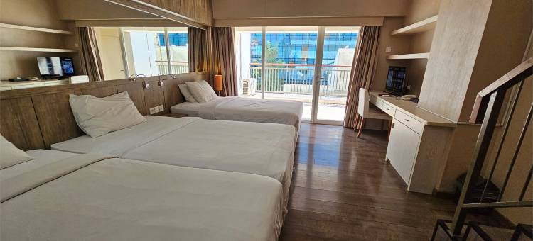 学生公园酒店(Student Park Hotel)图片