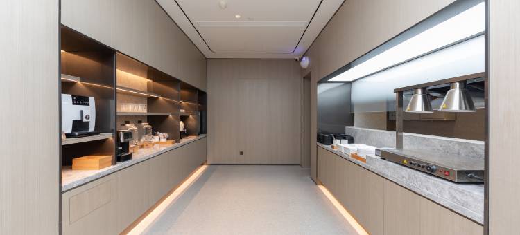 全季酒店(济南莱芜高创中心店)图片
