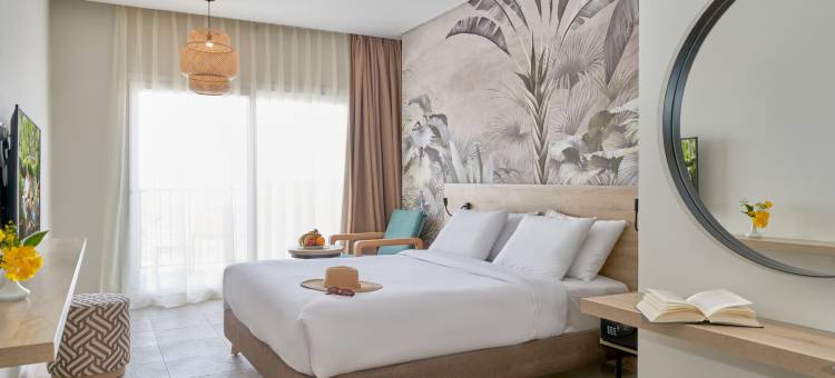 三角阳光海滩度假村(Three Corners Sunny Beach Resort)图片