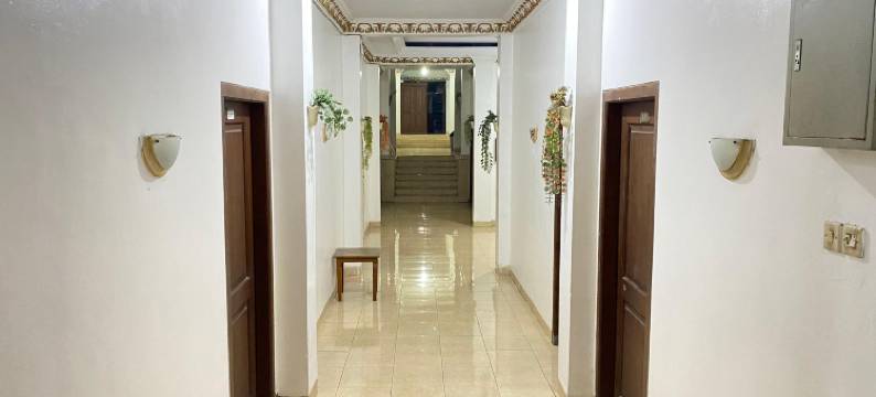 新維加亞酒店(New Wijaya Hotel)图片