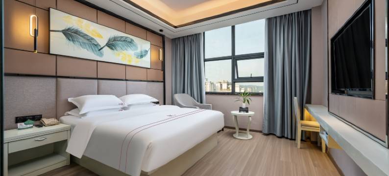 黎平东方国际大酒店图片