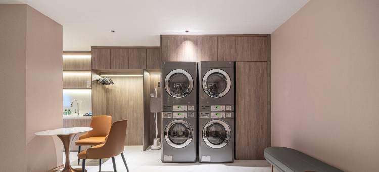 朗丽兹酒店(呼伦贝尔海拉尔店)图片