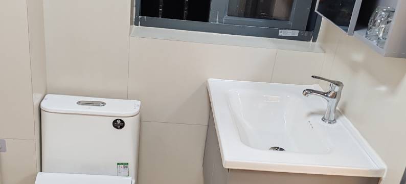 漳州怡尚酒店式公寓图片