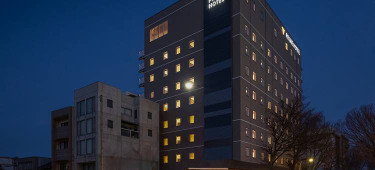 濑户内海普瑞姆酒店今治(Shimanami PRIME HOTEL IMABARI)图片