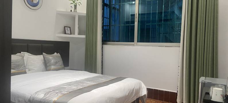 会东城南公寓图片