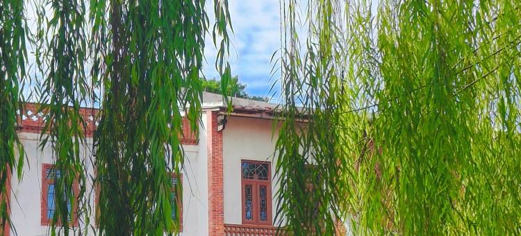 花筑·高陞馆·民国传承·闽南古厝·历史文化美宿(漳州古城店)图片