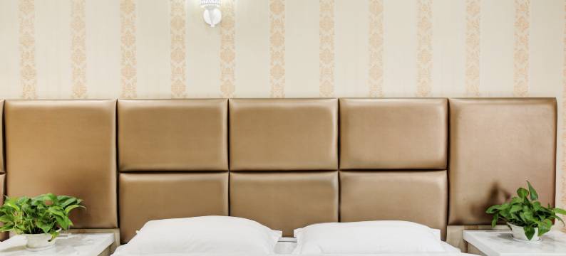 龙城之星酒店(太原火车南站武宿国际机场店)图片