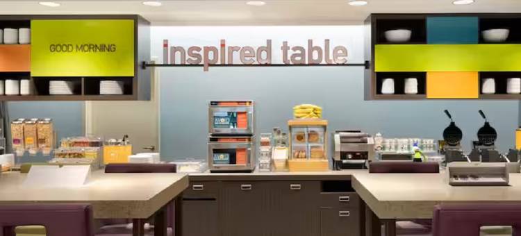 希尔顿家庭套房之家 Ft. Pierce I-95(Home2 Suites by Hilton Ft. Pierce I-95)图片