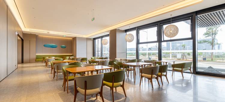 全季酒店(海口江东新区江东大道店)图片