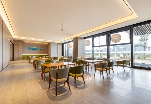 JI HOTEL Hotel Overview