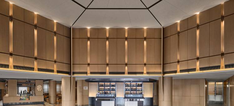 长春汽开区福朋喜来登酒店图片