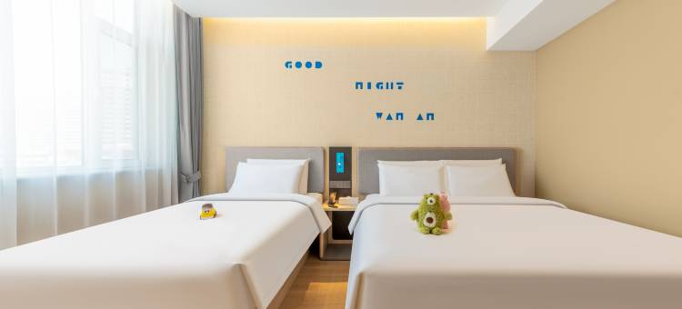 如家酒店·neo(永济舜都大道店)图片