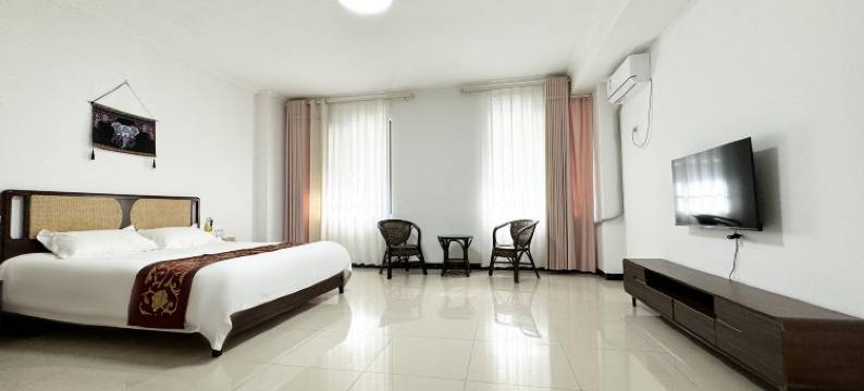 云曦客栈(融创国际度假区店)图片