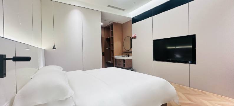 荥经荥鼎假日酒店图片