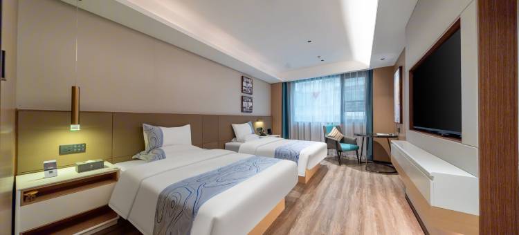 雅斯特国际酒店(潮州古城牌坊街店)图片