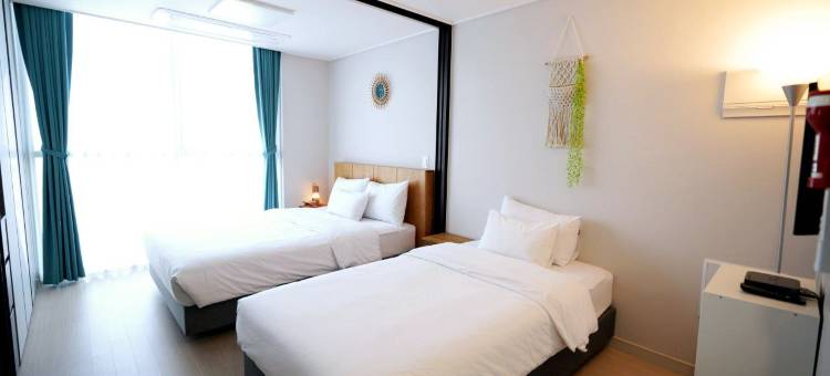 Well Stay Hotel图片