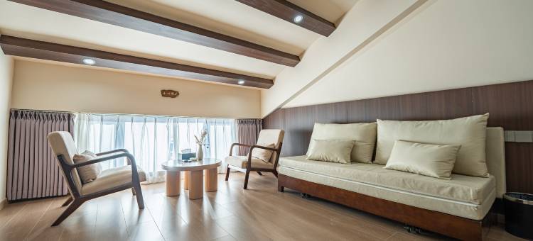 牧乡民宿(阿勒泰雪都机场店)图片