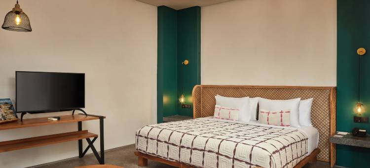 坎古阿莫拉海岸酒店(Shore Amora Canggu)图片