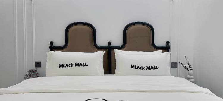 沈阳六月初民宿图片