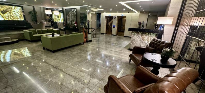 老迪卡亚酒店(Laodikya Hotel)图片