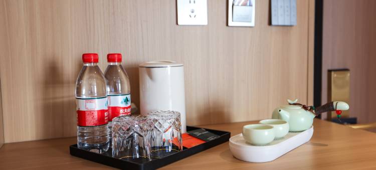 哈尔滨华尔1910酒店(中华巴洛克店)图片