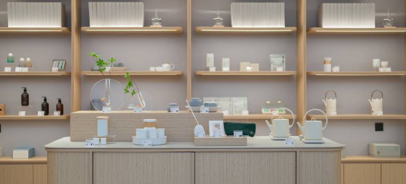 全季酒店(杭州西湖美院店)图片