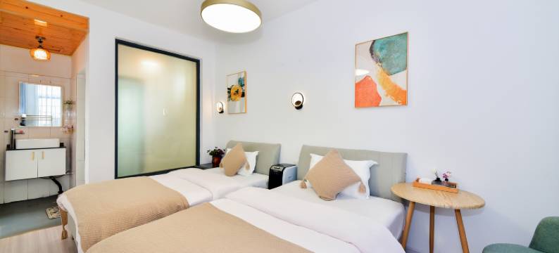 大理夏至别院客栈图片