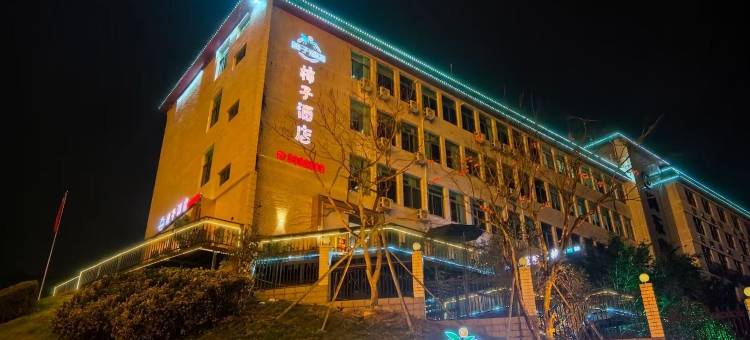 柿子智慧酒店图片